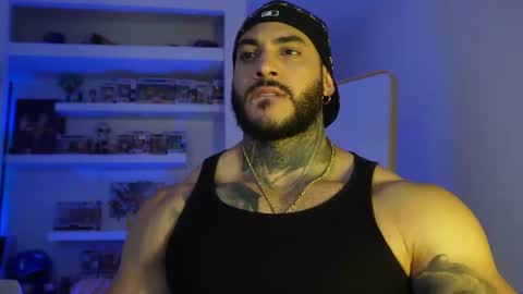 Snapshot of jackson__cottonwood chatting on 22, 6, 2026 JC online show from 22, 6, 2026