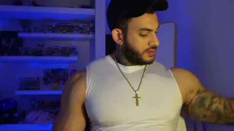 Snapshot of jackson__cottonwood chatting on 28, 6, 2026 JC online show from 28, 6, 2026