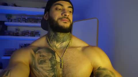 Snapshot of jackson__cottonwood chatting on 29, 6, 2026 JC online show from 29, 6, 2026