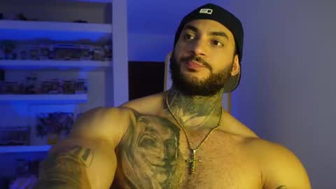 Snapshot of jackson__cottonwood chatting on 30, 6, 2026 JC online show from 30, 6, 2026