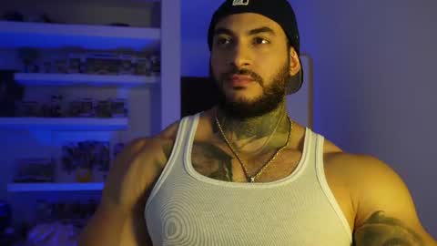Snapshot of jackson__cottonwood chatting on 1, 7, 2026 JC online show from 1, 7, 2026