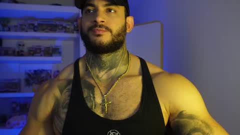 Snapshot of jackson__cottonwood chatting on 3, 7, 2026 JC online show from 3, 7, 2026