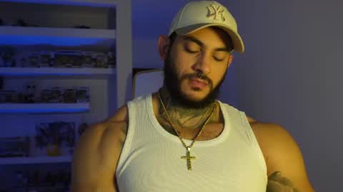 Snapshot of jackson__cottonwood chatting on 5, 7, 2026 JC online show from 5, 7, 2026
