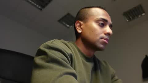 Jacky online show from 13, 11, 2025