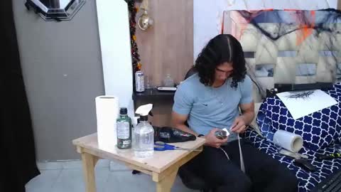 JAKSON online show from 25, 10, 2025