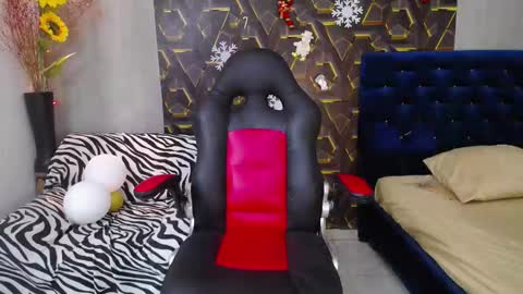 JAKSON online show from 30, 11, 2025