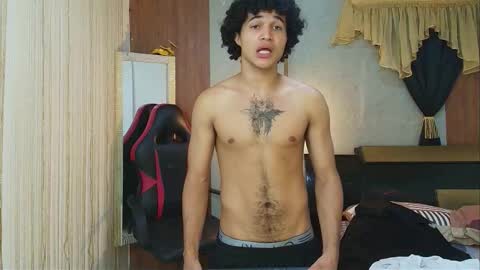 JAKSON online show from 16, 3, 2026