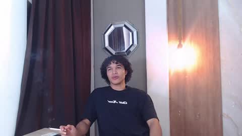 JAKSON online show from 31, 3, 2026