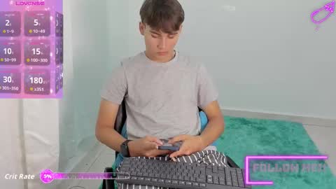 Jack online show from 30, 11, 2025