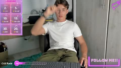 Jack online show from 3, 4, 2026