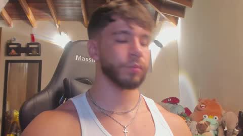 Jckson Stifler online show from 5, 12, 2024