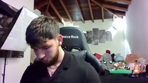 Jckson Stifler online show from 14, 12, 2024