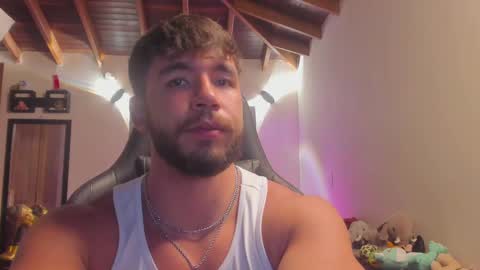 Jckson Stifler online show from 15, 12, 2024