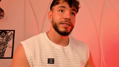 Jckson Stifler online show from 11, 1, 2025