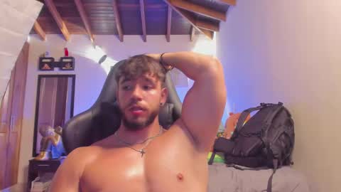 Jckson Stifler online show from 15, 1, 2025