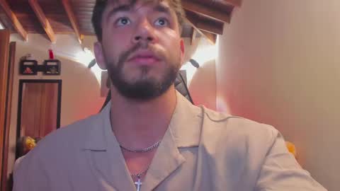 Jckson Stifler online show from 20, 1, 2025