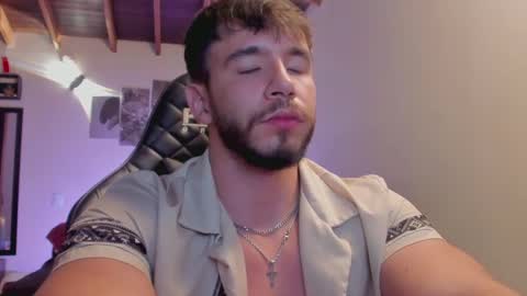 Jckson Stifler online show from 28, 1, 2025