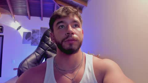 Jckson Stifler online show from 31, 1, 2025