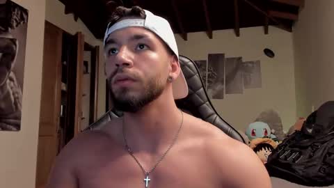 Jckson Stifler online show from 4, 10, 2025