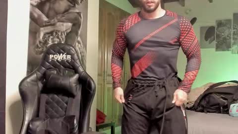 Jckson Stifler online show from 9, 10, 2025