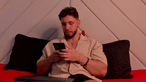 Jckson Stifler online show from 27, 2, 2026