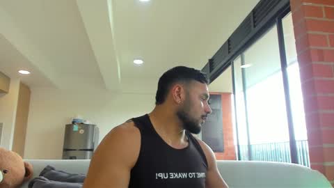 Jackson Wayne online show from 15, 3, 2026