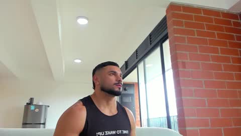 Jackson Wayne online show from 22, 3, 2026