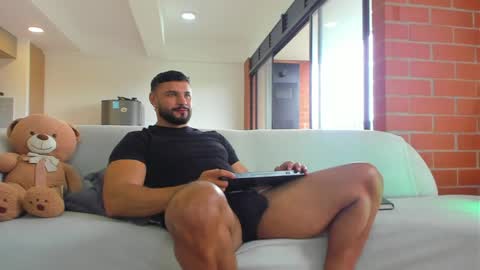 Jackson Wayne online show from 15, 4, 2026