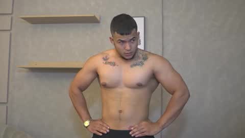 Jackson Bell online show from 16, 2, 2026