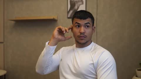 Jackson Bell online show from 1, 4, 2026