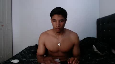 Snapshot of jacksoncooper1 chatting on 2, 5, 2026 Jackson Cooper online show from 2, 5, 2026