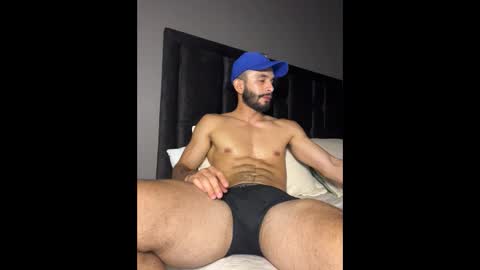 jacksonfranco online show from 19, 12, 2025