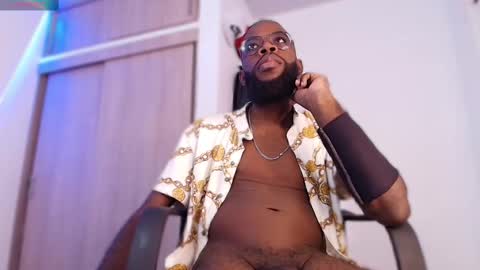 Jackson online show from 13, 2, 2025