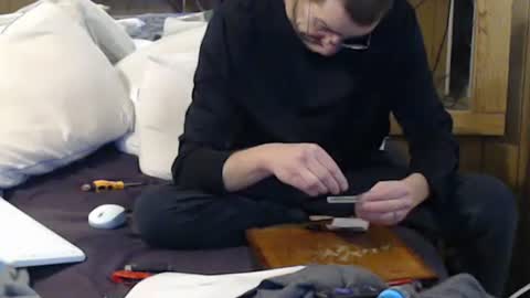 funtimes49203 online show from 7, 1, 2025