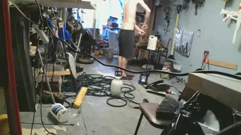 funtimes49203 online show from 9, 4, 2026