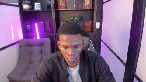 Jackson online show from 5, 11, 2025