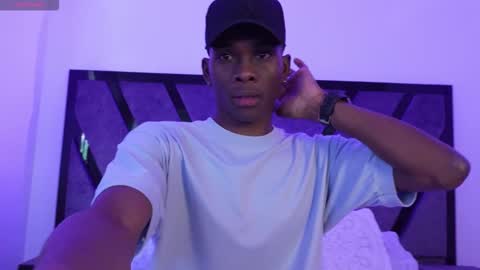 Jackson online show from 18, 1, 2026