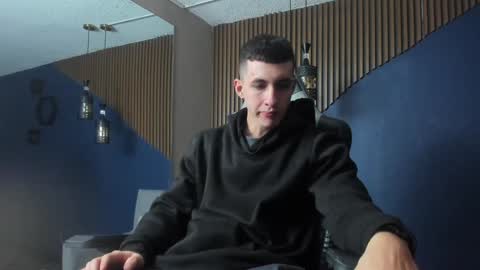 Jackson Olsen online show from 15, 1, 2025