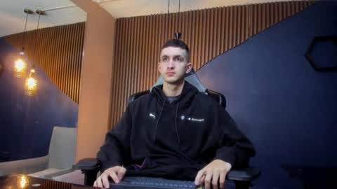 Jackson Olsen online show from 7, 3, 2025