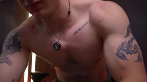 Jackson Olsen online show from 16, 3, 2026