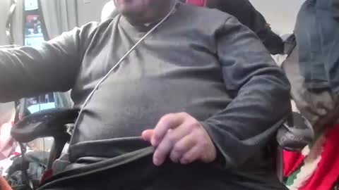 jacksonp41 online show from 24, 12, 2024