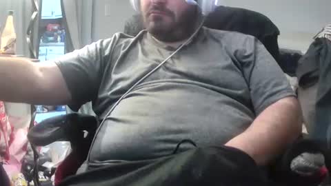 jacksonp41 online show from 1, 1, 2025