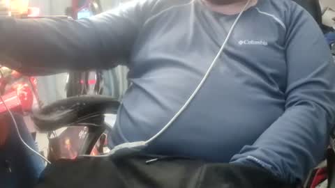 jacksonp41 online show from 16, 2, 2025