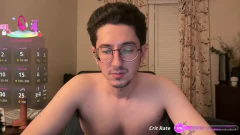 JacksonTheSub online show from 28, 2, 2026