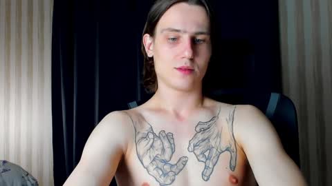 Nikolay online show from 8, 2, 2025