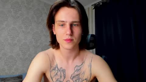 Nikolay online show from 26, 2, 2025