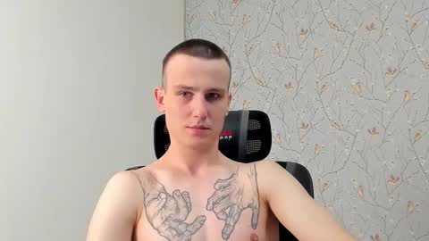 Nikolay online show from 19, 10, 2025