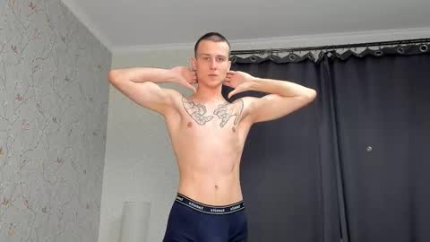 Nikolay online show from 30, 11, 2025