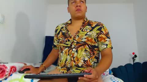 Snapshot of jackstele chatting on 3, 1, 2025 Jack online show from 3, 1, 2025