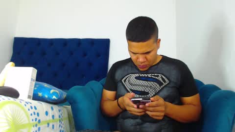 Snapshot of jackstele chatting on 5, 1, 2025 Jack online show from 5, 1, 2025